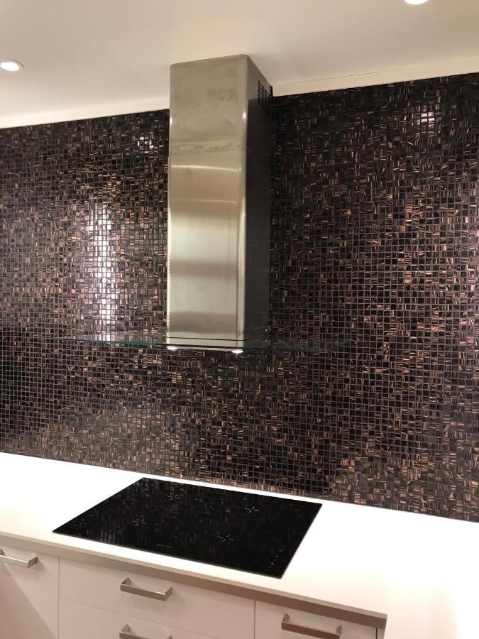 Villa Med Jacuzzi Og Nydelig Utsikt Gravdal  外观 照片